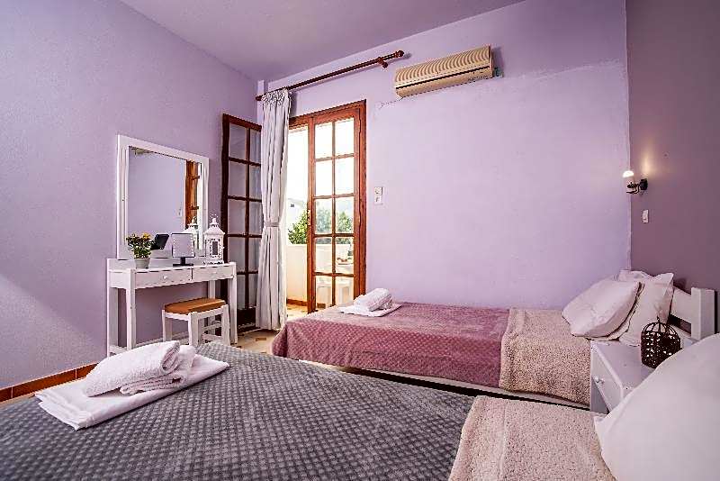 Alexandra Apartments