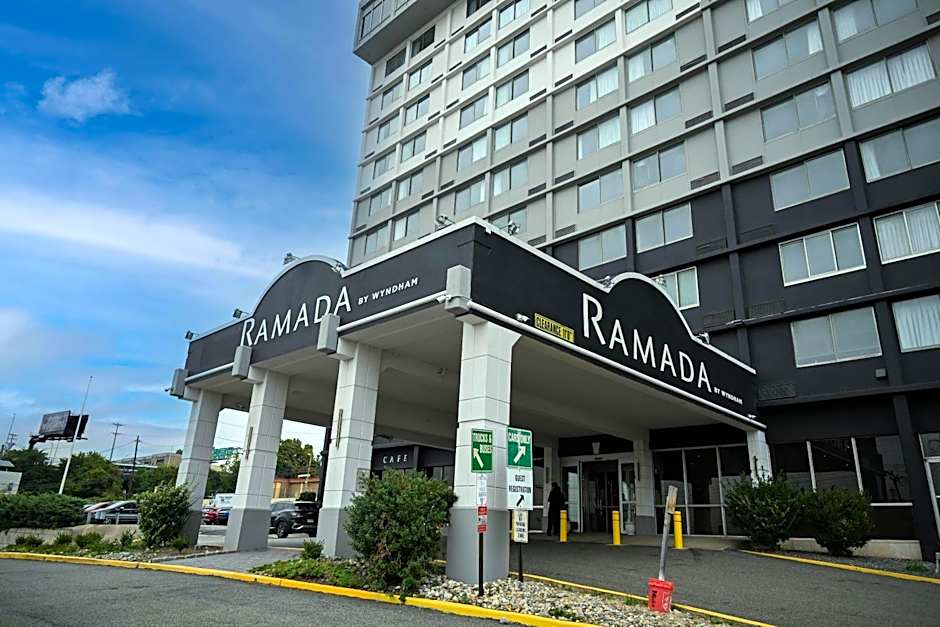 Ramada by Wyndham North Bergen