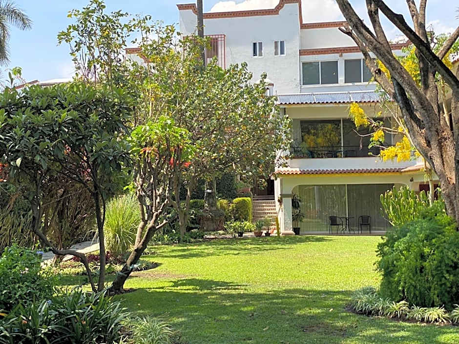 Hotel Posada Quinta Las Flores