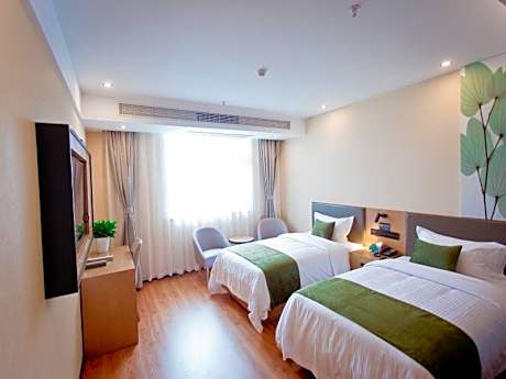 Business Twin Room