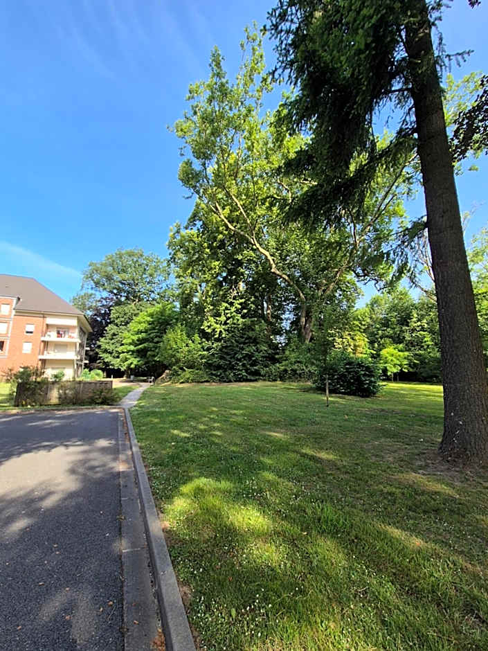 Domitys - Le Carillon d'or