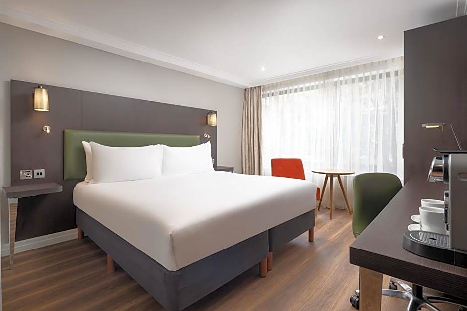 DoubleTree by Hilton Hotel London - Hyde Park