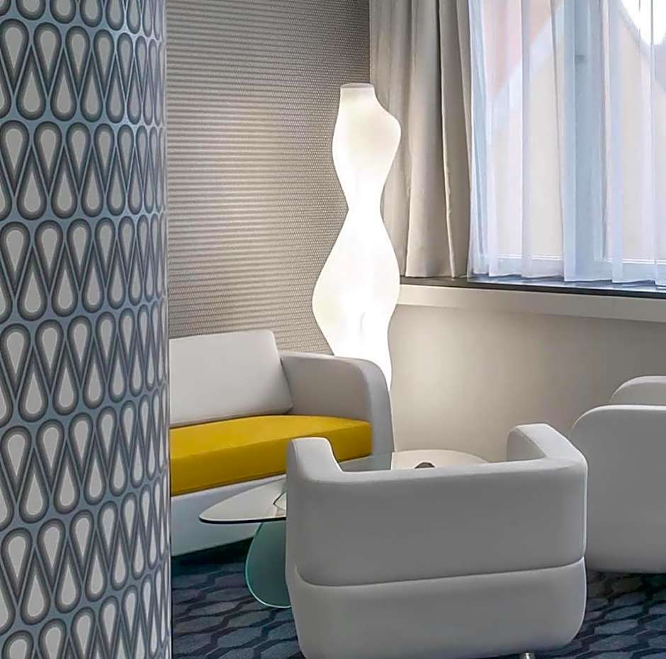 Magic Hotel Korskirken