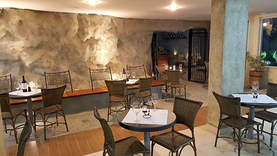 Atibaia Residence Hotel