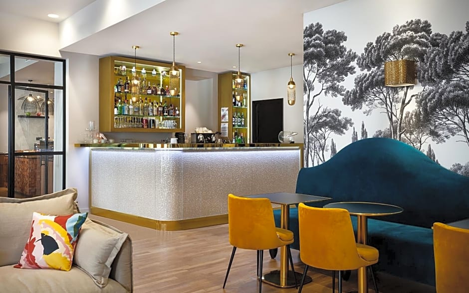 Hotel Verlaine