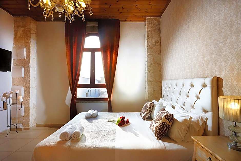Archontiko Old Town Suites