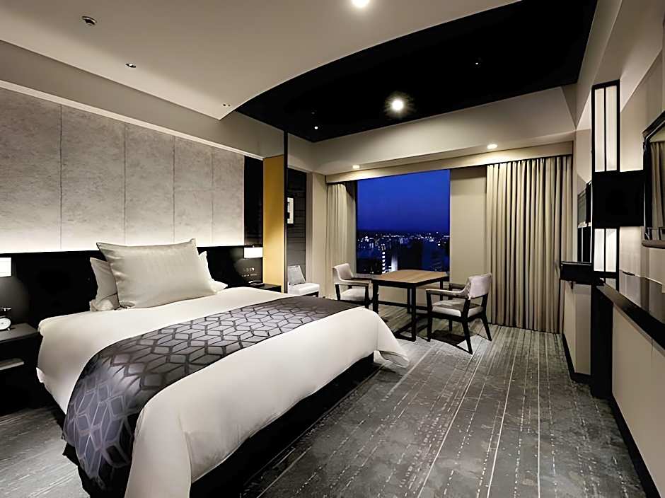 Hotel Granvia Kyoto