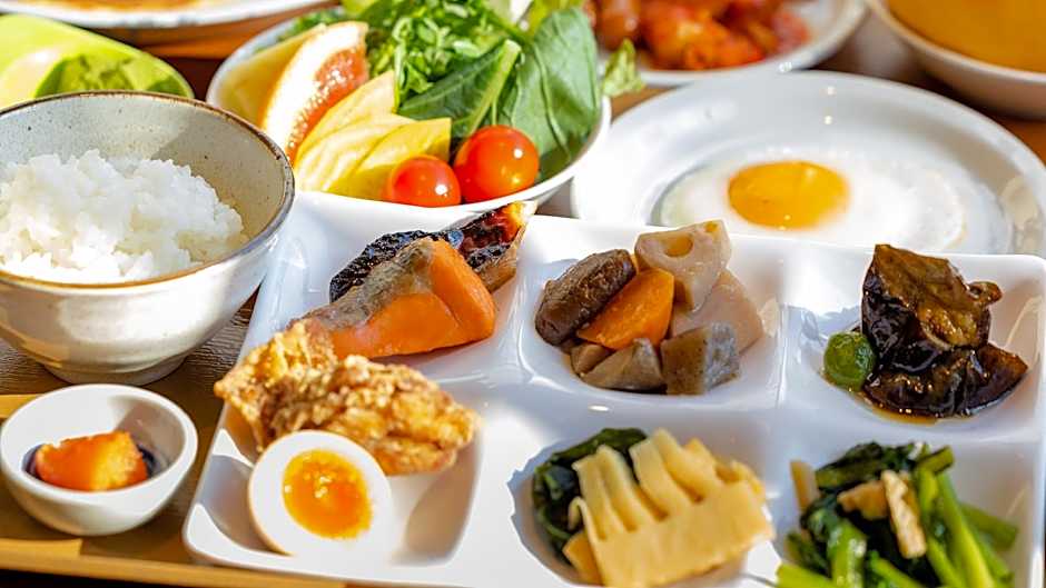 Richmond Hotel Fukuoka Tenjin