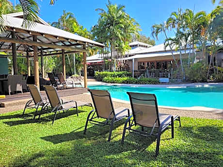 South Pacific Resort & Spa Noosa