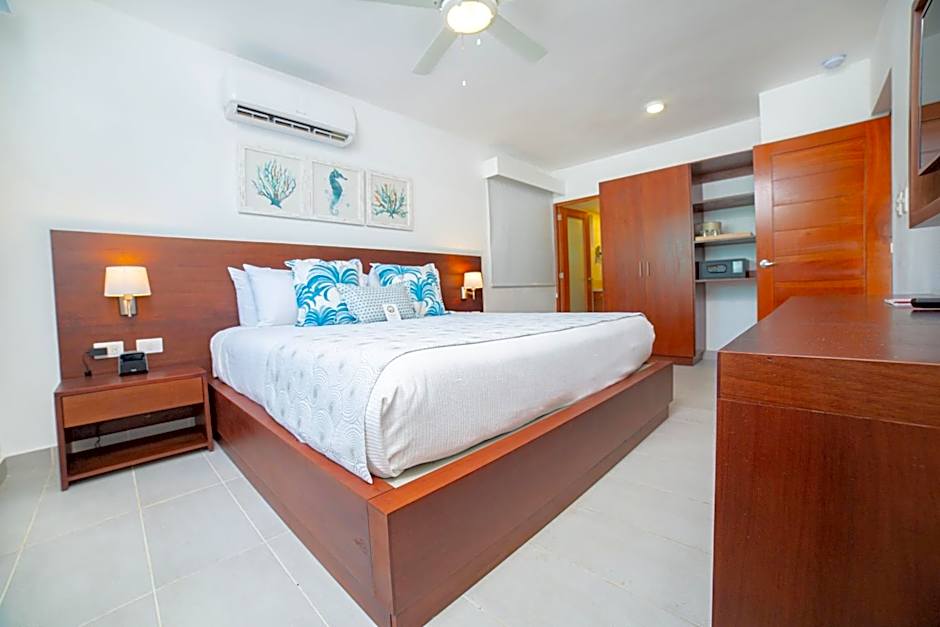 Presidential Suites Cabarete - Room Only