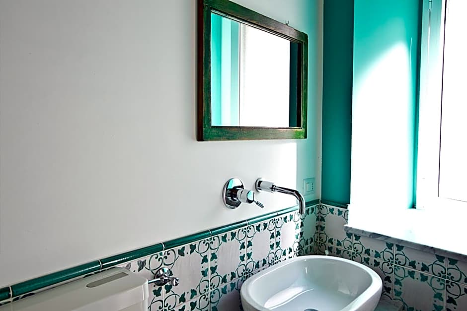 La Via del Carretto B&B