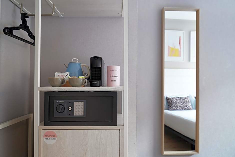 Gracia Garden Boutique Hotel