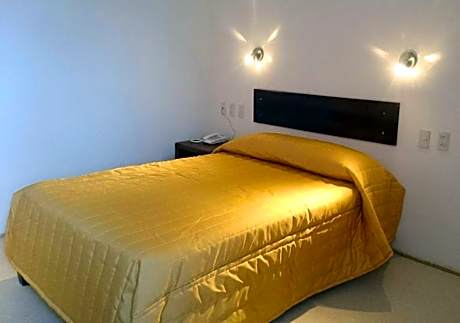 Double Room with One Double Bed