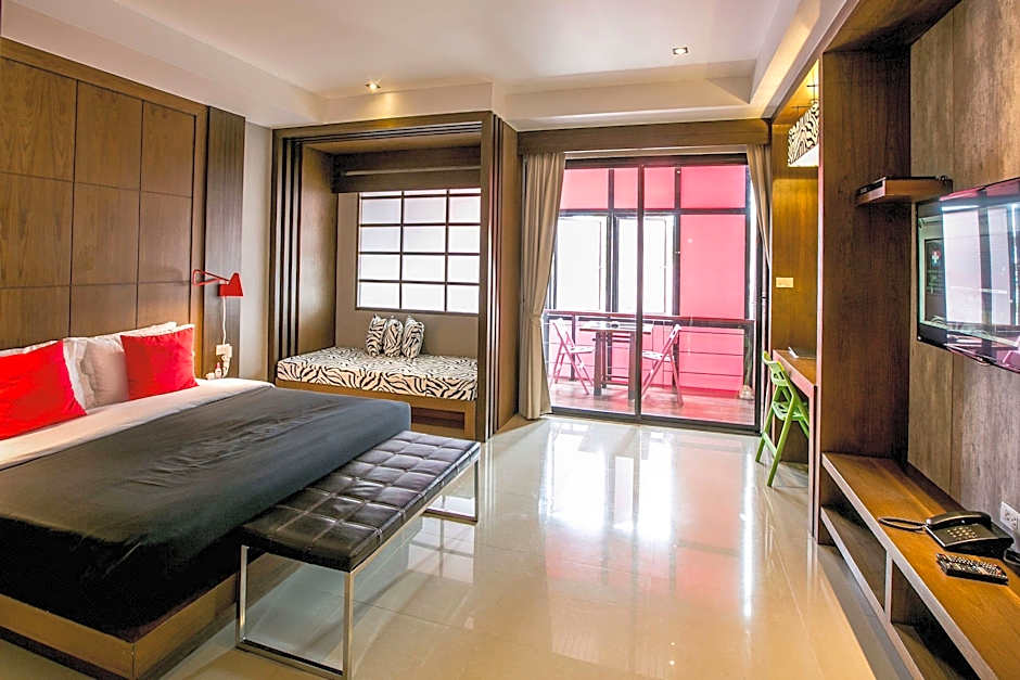 Amenity Apartel Samui