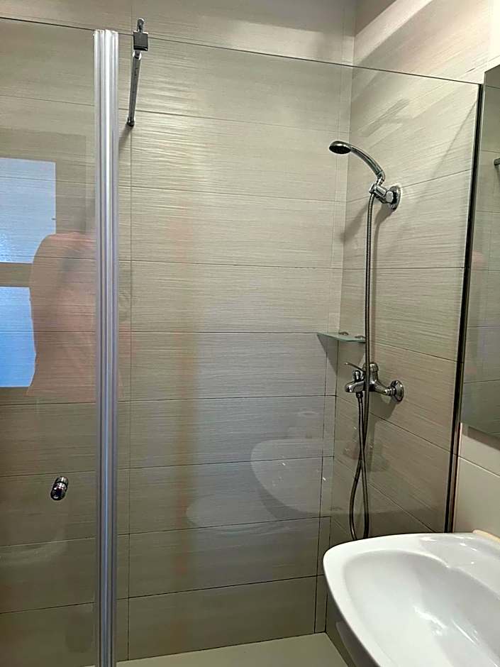 hotel santa Maria do Poio