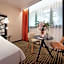 Mercure Paris Porte De Versailles Expo