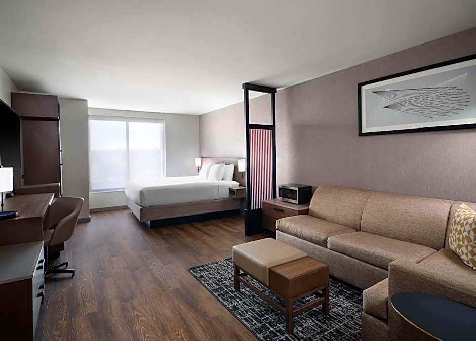 Hyatt Place Omaha/Downtown-Old Market