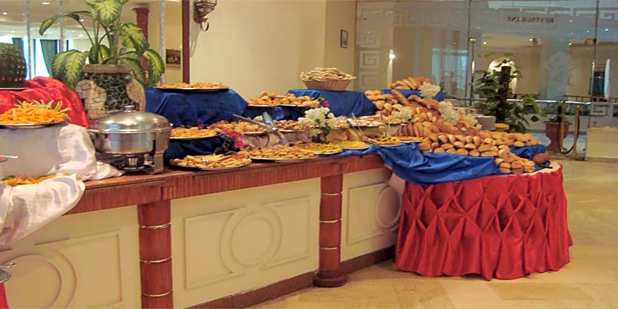 Dexon Roma Hotel & Aqua Park