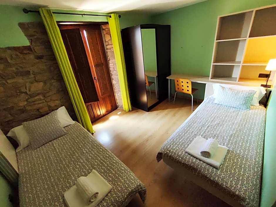 La Borda de Pastores