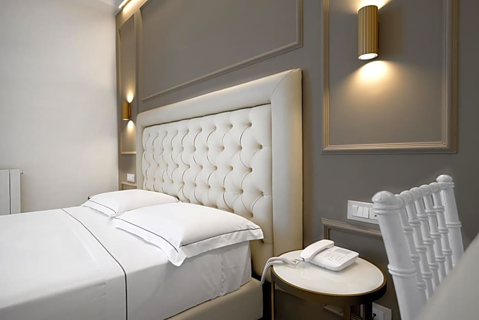 Hotel Castel Vecchio