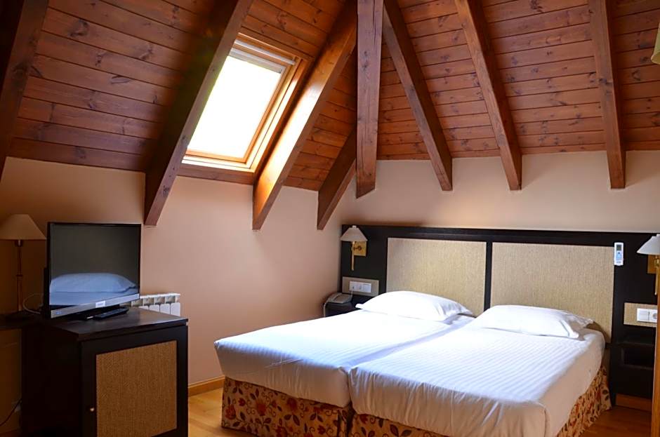 Hotel Spa Acevi Val d’Aran