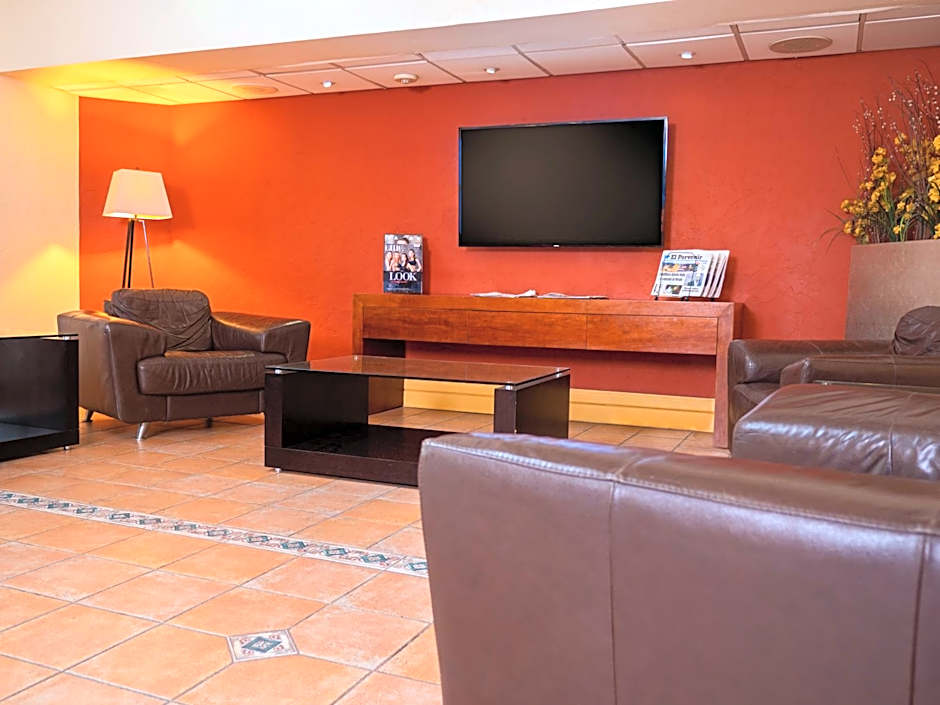 Holiday Inn Express - Monterrey - Tecnologico By IHG