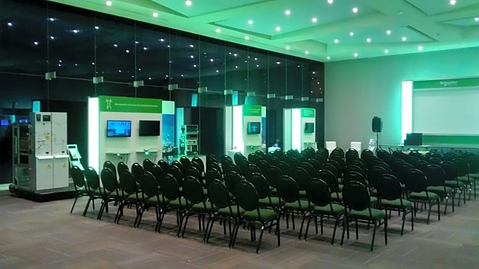 Holiday Inn Coatzacoalcos By IHG