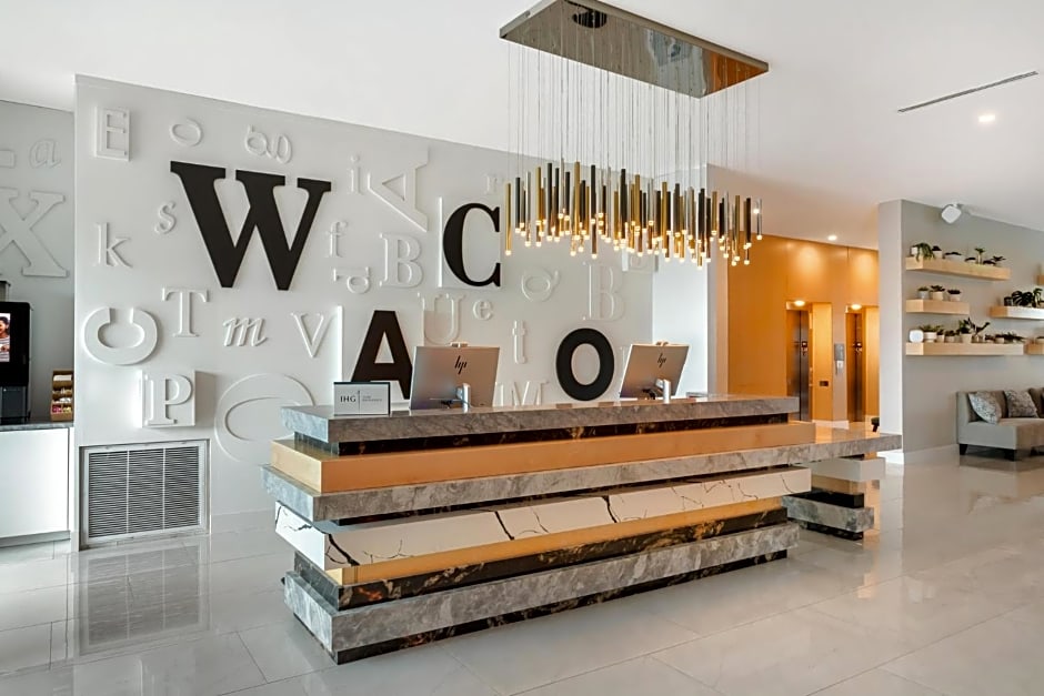 EVEN Hotels Waco - University Area By IHG