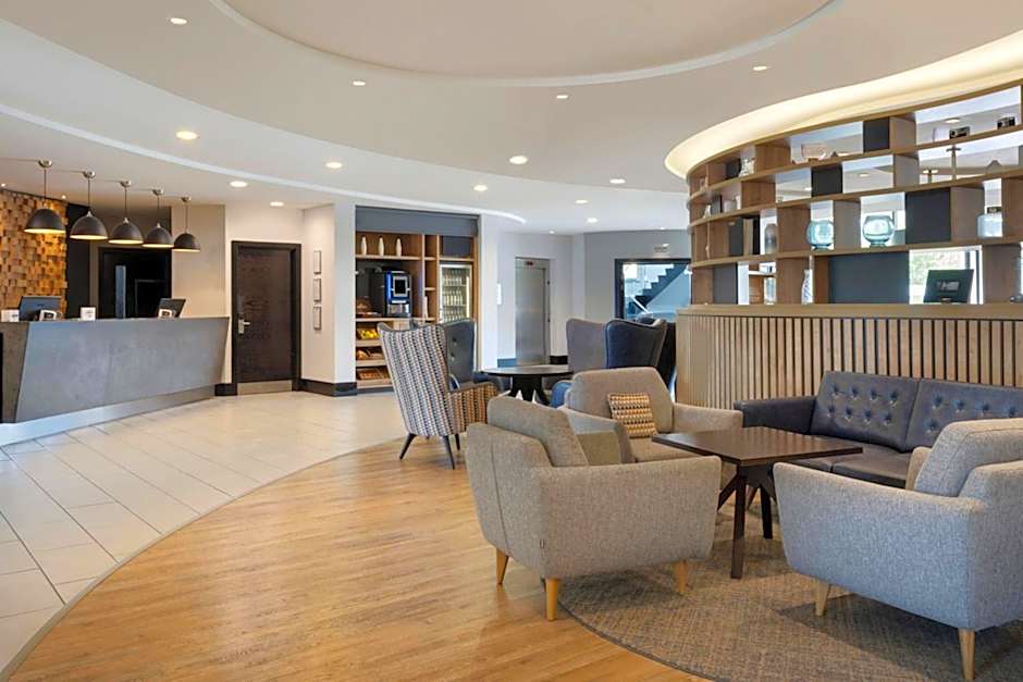 Nottingham Belfry Hotel & Spa