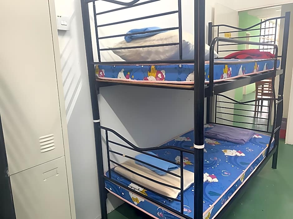 SPOT ON 89872 Kuantan Backpackers