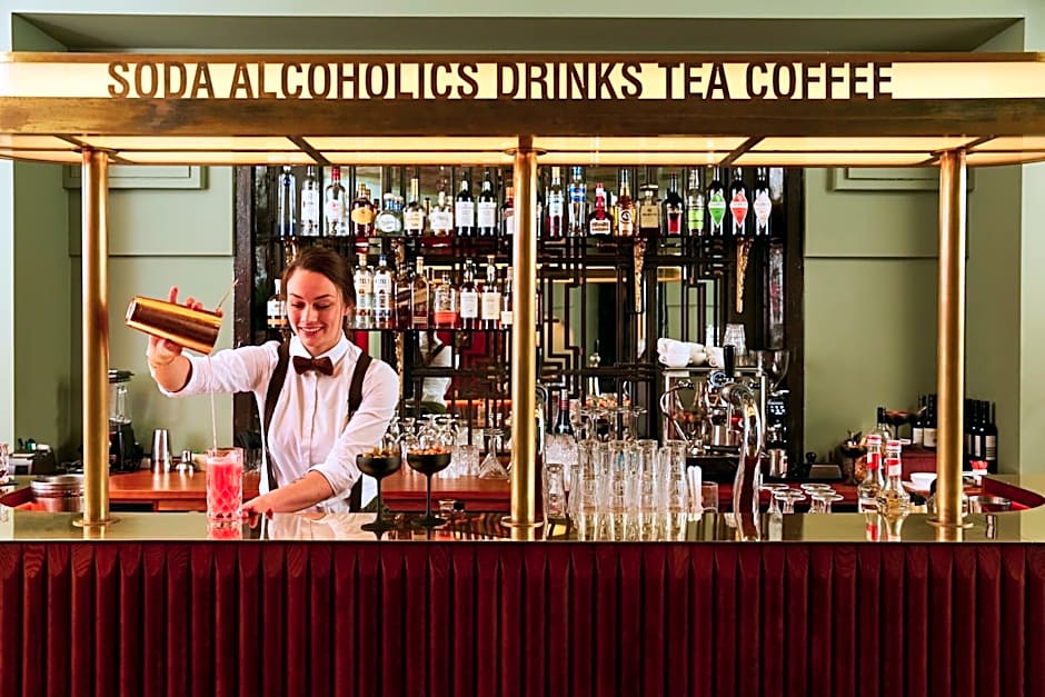 Hotel Indigo The Hague - Palace Noordeinde By IHG