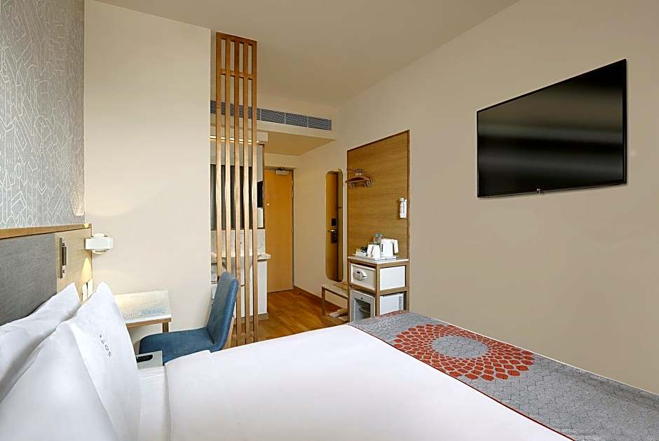 Holiday Inn Express Pune Hinjewadi By IHG