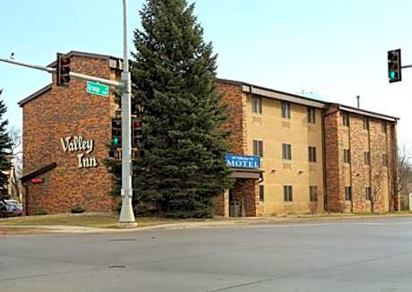 Valley Inn Sanford Medical Center