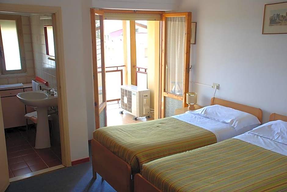 Hotel Panorama Chianciano Terme