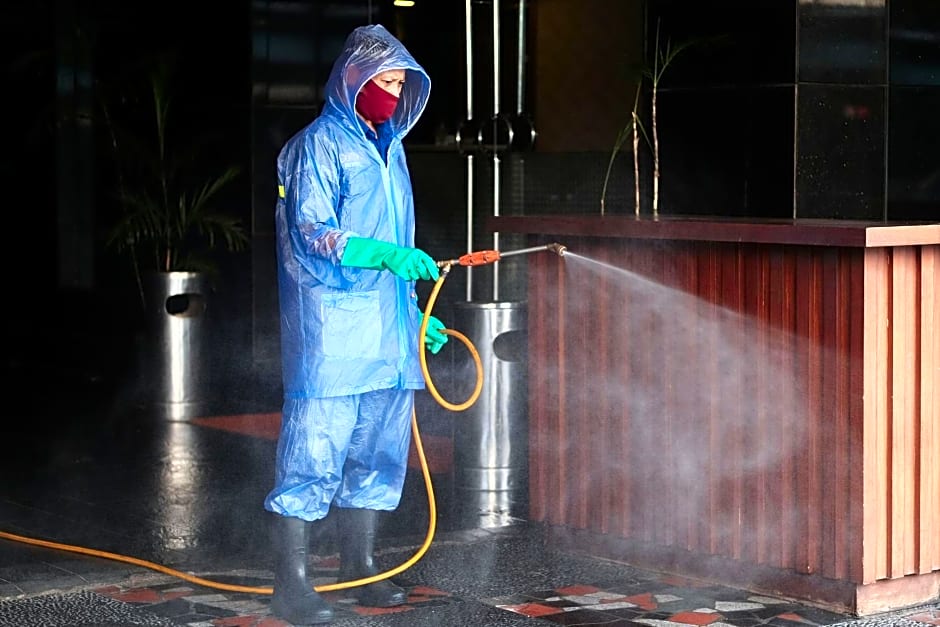 Pinewood Apartment by Vial