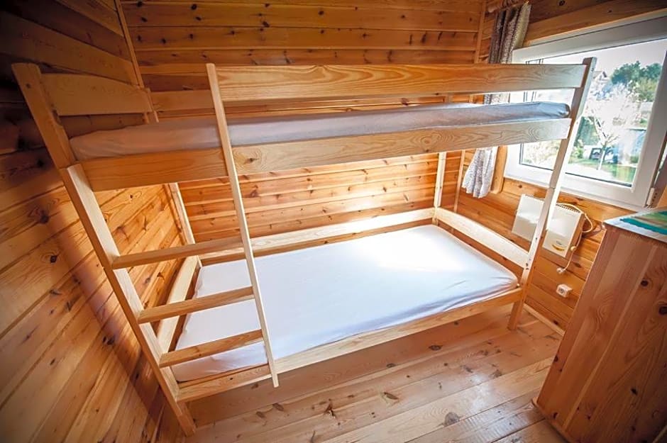 Domki letniskowe Wiselka