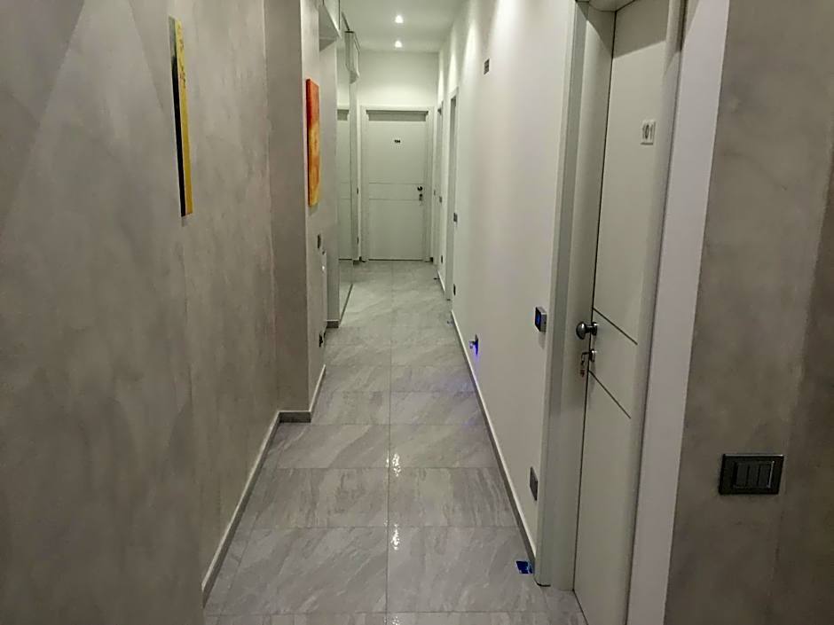 Picaflor Art & Rooms