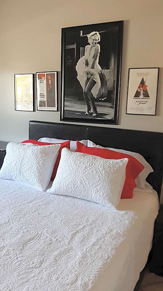 Historic City view   Suites