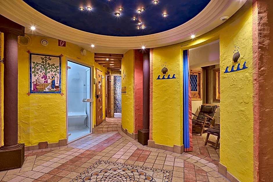 Hotel-Hofbräu am Stadtring