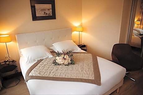 Club Double Room