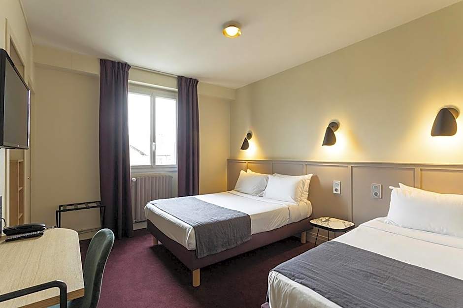 Grand Hotel de la Gare