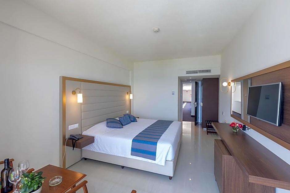 Iliada Beach Hotel