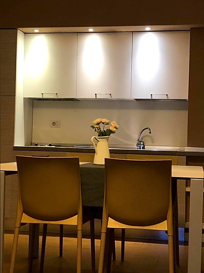 Apart Hotel Atlantic