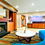 Fairfield Inn & Suites by Marriott Omaha East/Council Bluffs, IA