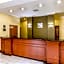 Sleep Inn & Suites Stafford