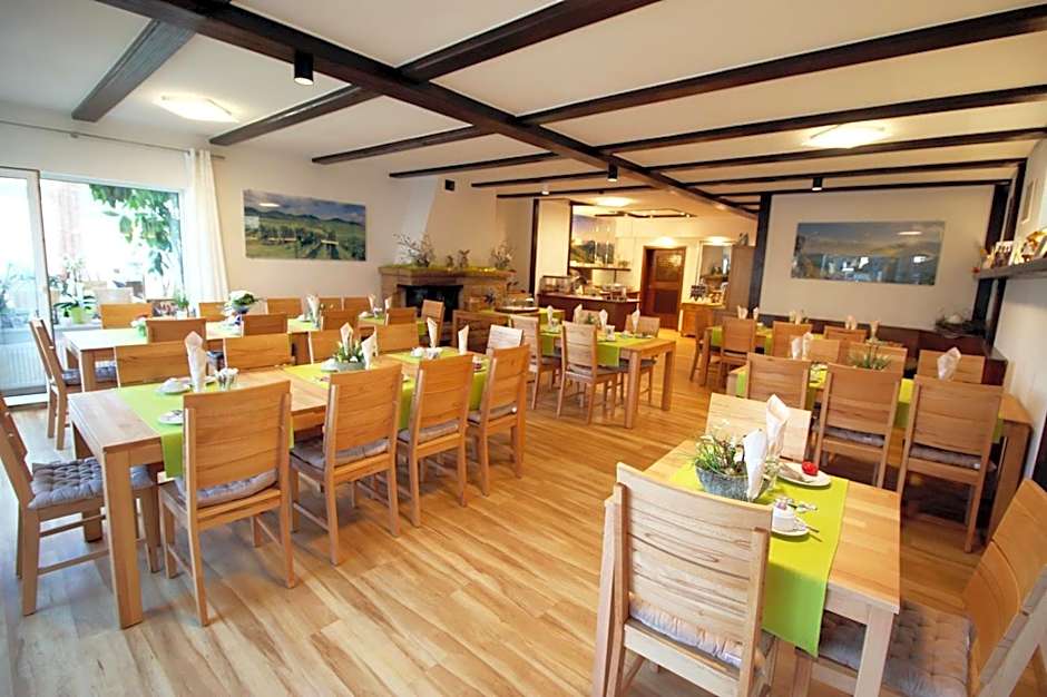 Pension Bergterrasse