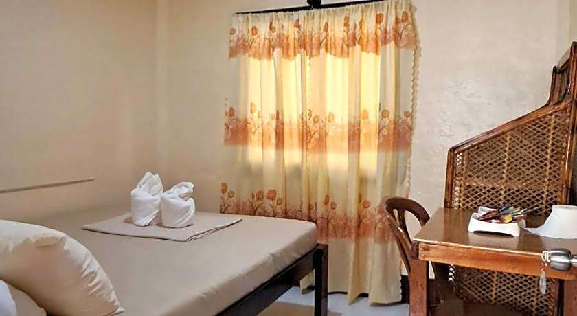 Charity Pension House