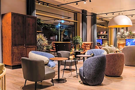 Motel One Würzburg
