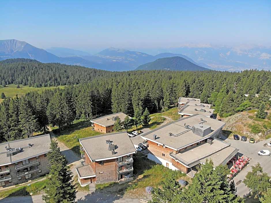 Résidence Les Villages du Bachat