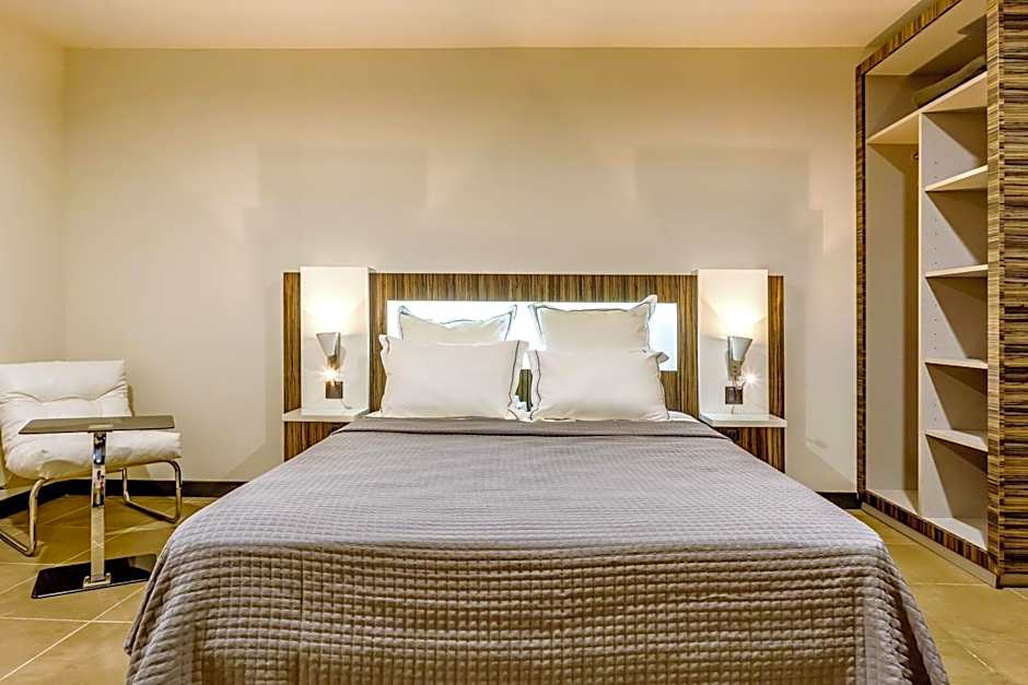 Residence Fort Savane